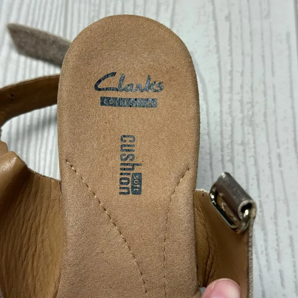 Clarks collection women’s